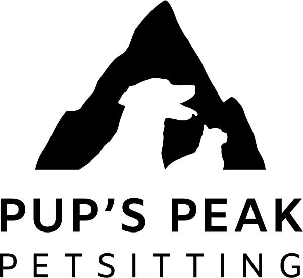 Pup's Peak Petsitting, LLC