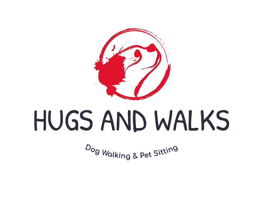 Hugs and Walks