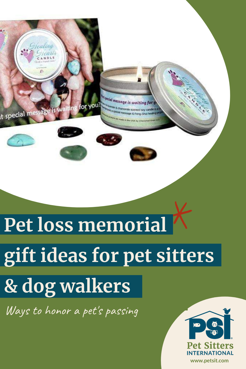 Gift ideas best sale for dog sitter