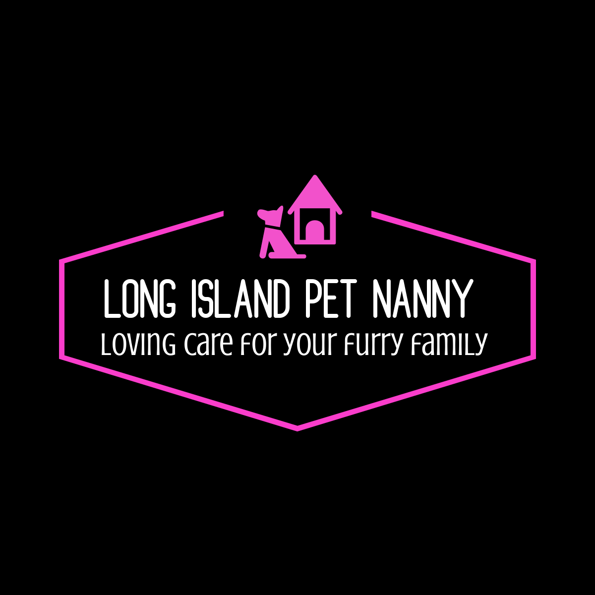 Long Island Pet Nanny