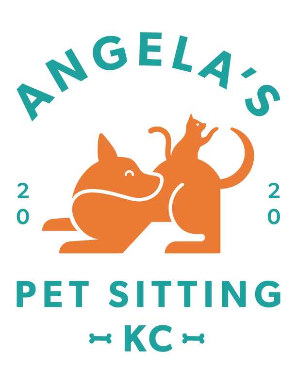 Angela's Pet Sitting KC