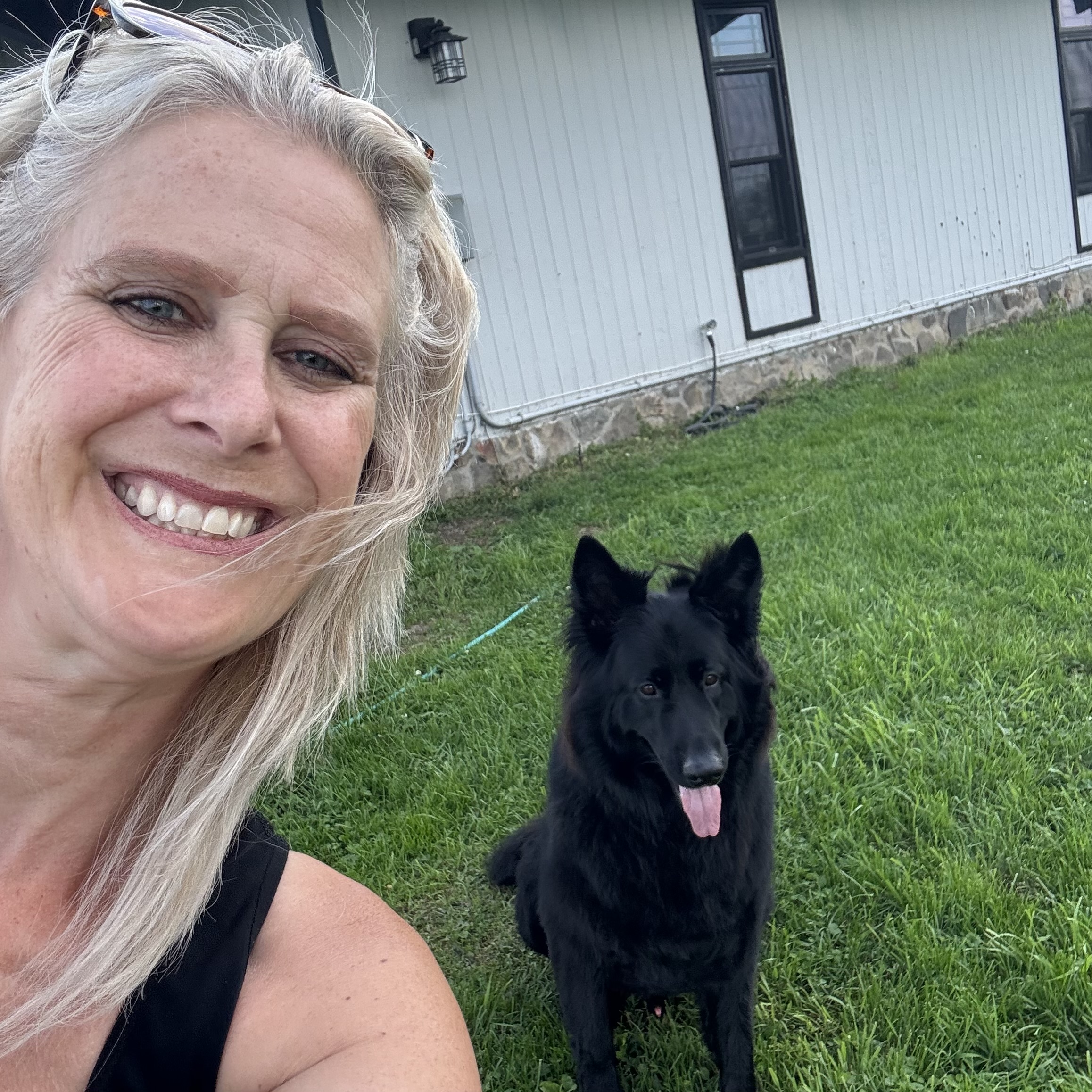 k9 Services by Dana
