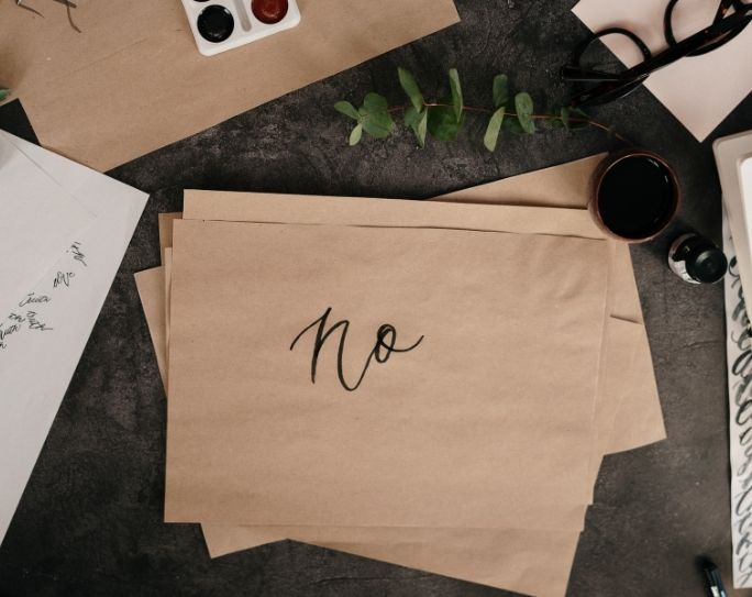 How to Say “No” to a Pet-Sitting Request