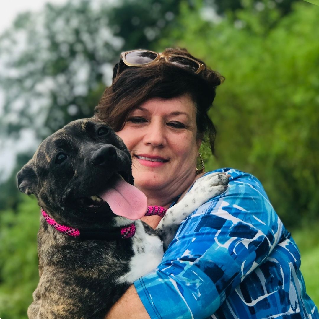 Julie FujitaCuddles Pet Care Service Ayden, North Carolina