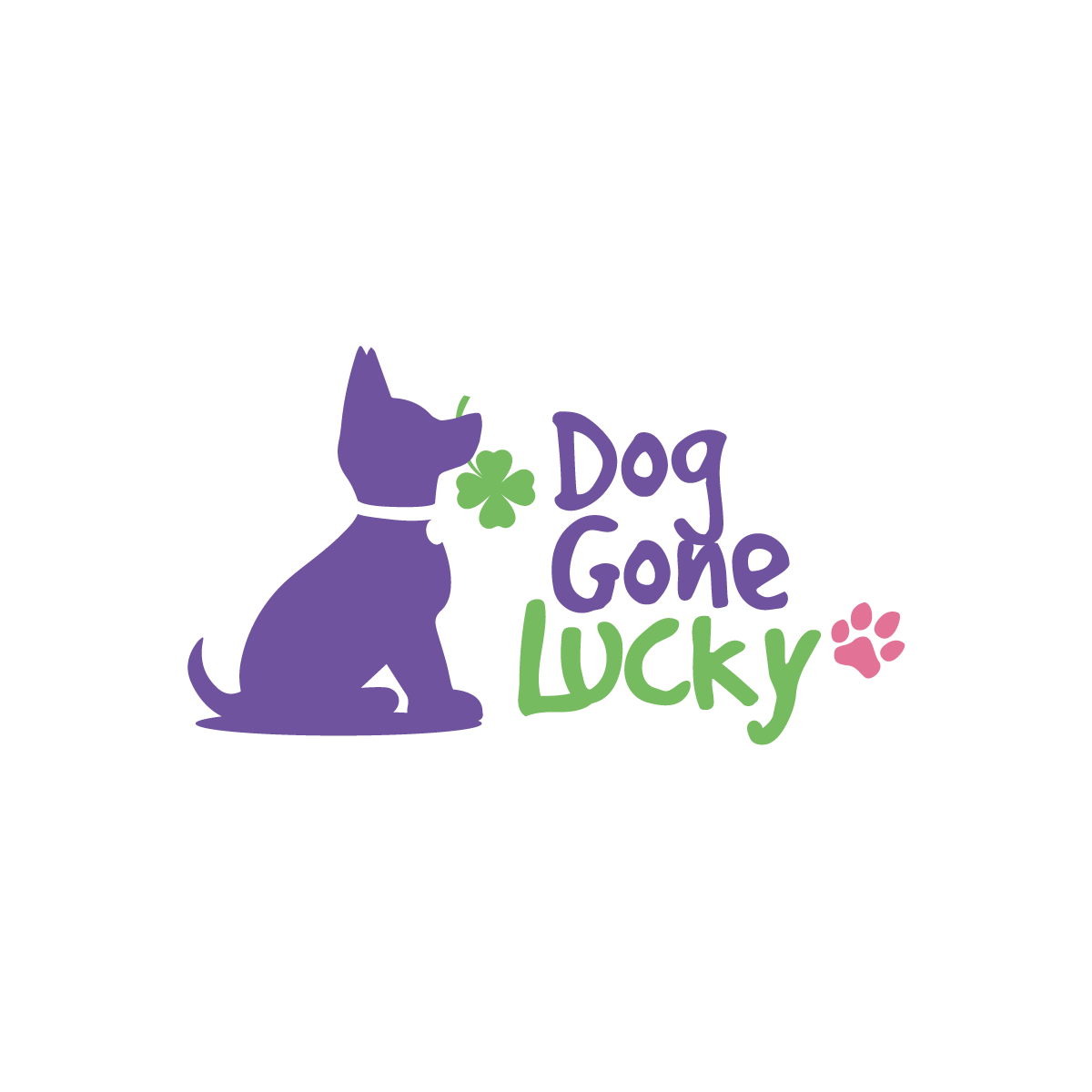Doggone Lucky Pet Services