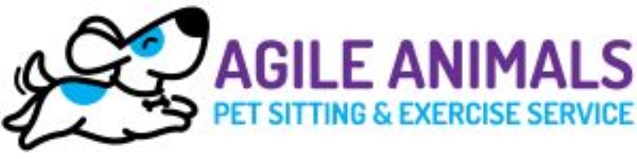 Agile Animals Pet Sitting and Exercise Service