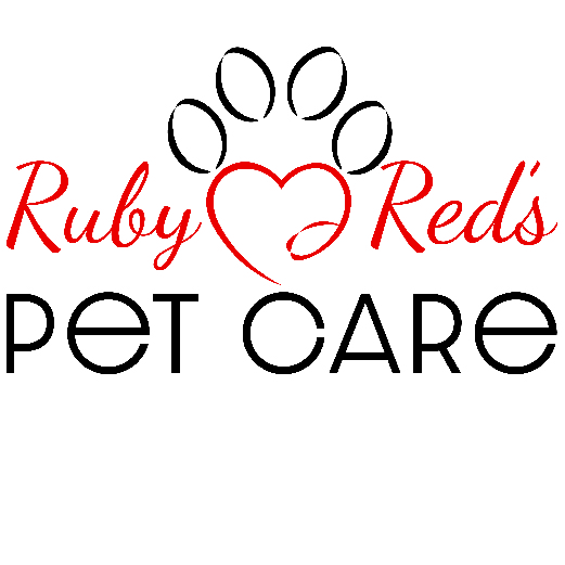 RubyRed's Pet Care LLC
