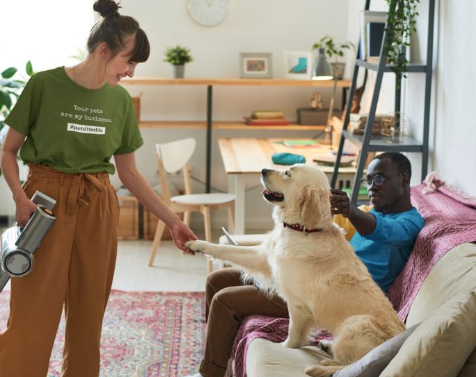 5 Questions You Should Ask about a Pet’s Health and Behavior
