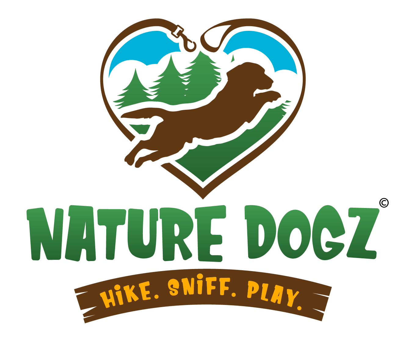 Nature Dogz