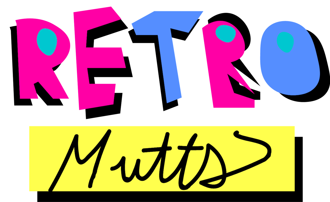 Retro Mutts LLC