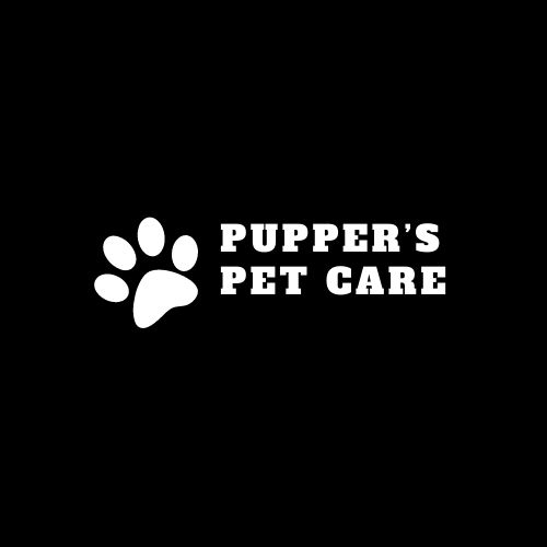 Pupper's Pet Care