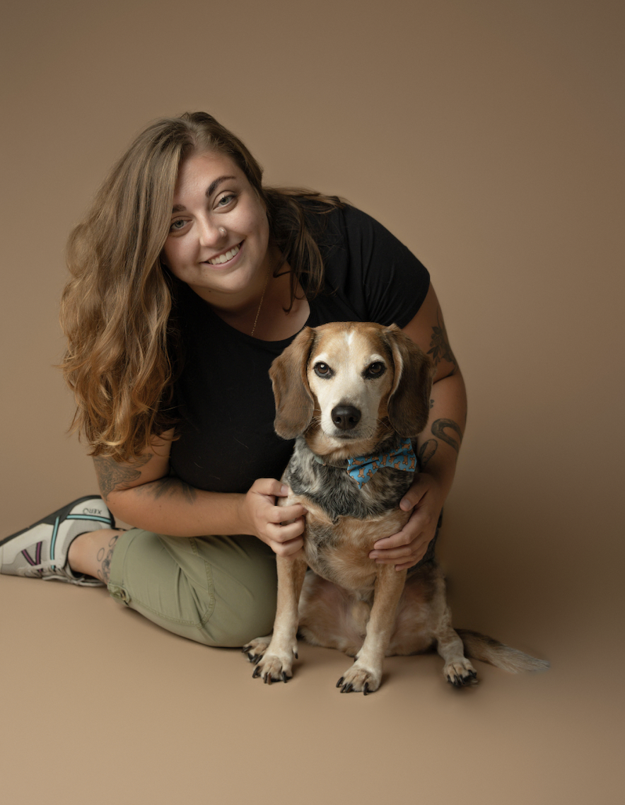 On Cloud Canine LLC