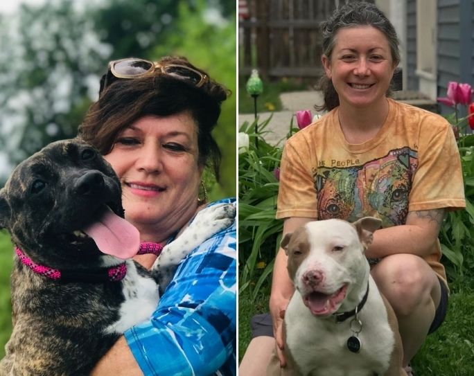 Pet Sitters International names 2021 Pet Adoption Advocates of the Year