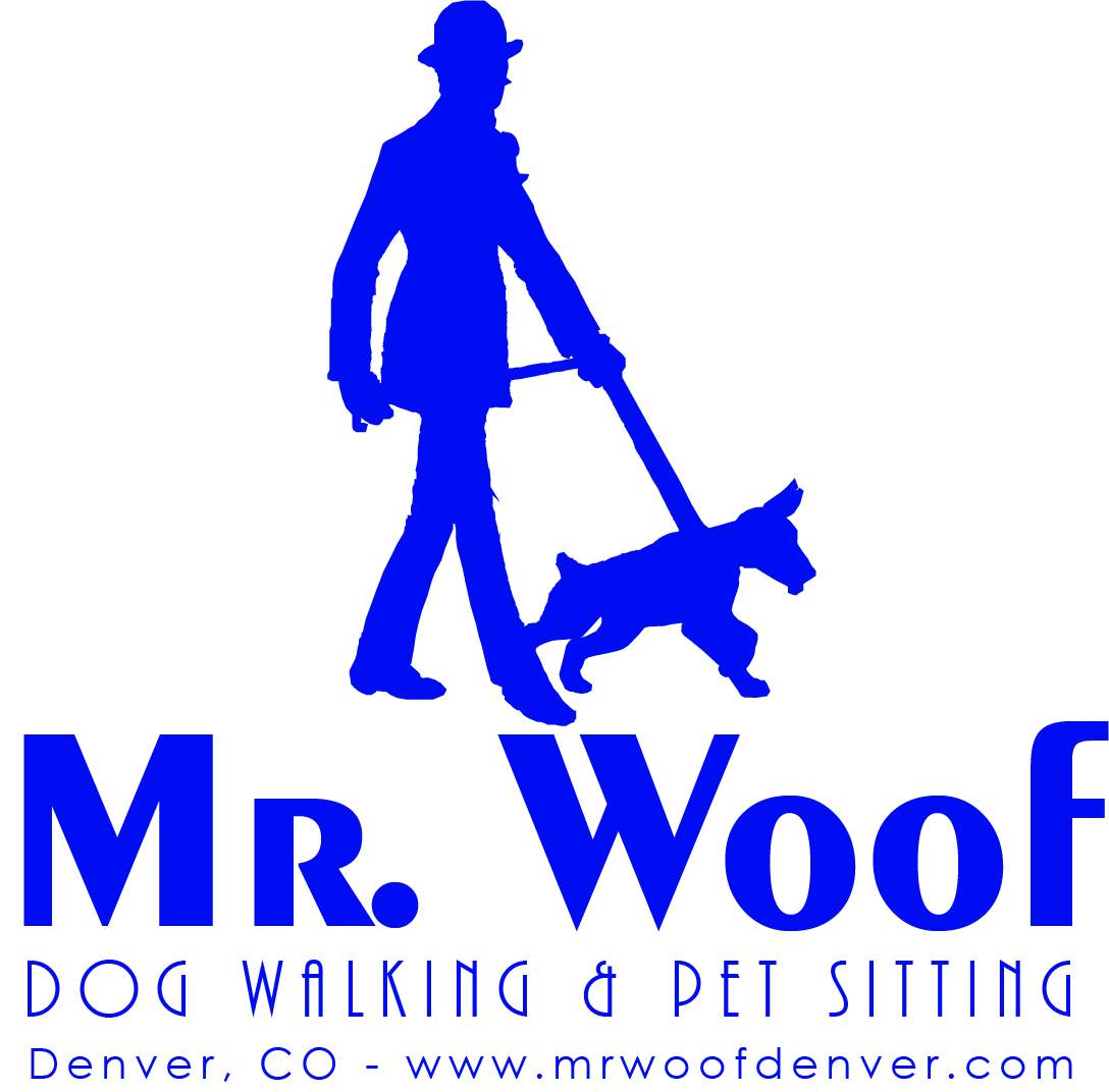 Mr. Woof, LLC