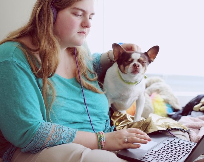 Making time for pet-sitter continuing education