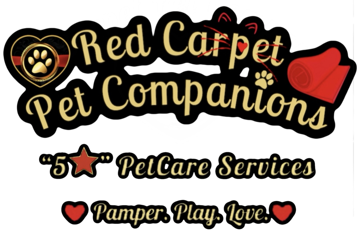 Red Carpet Pet Companions