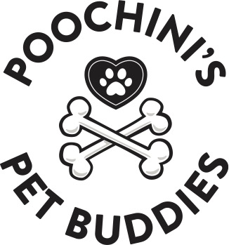 Poochini's Pet Buddies