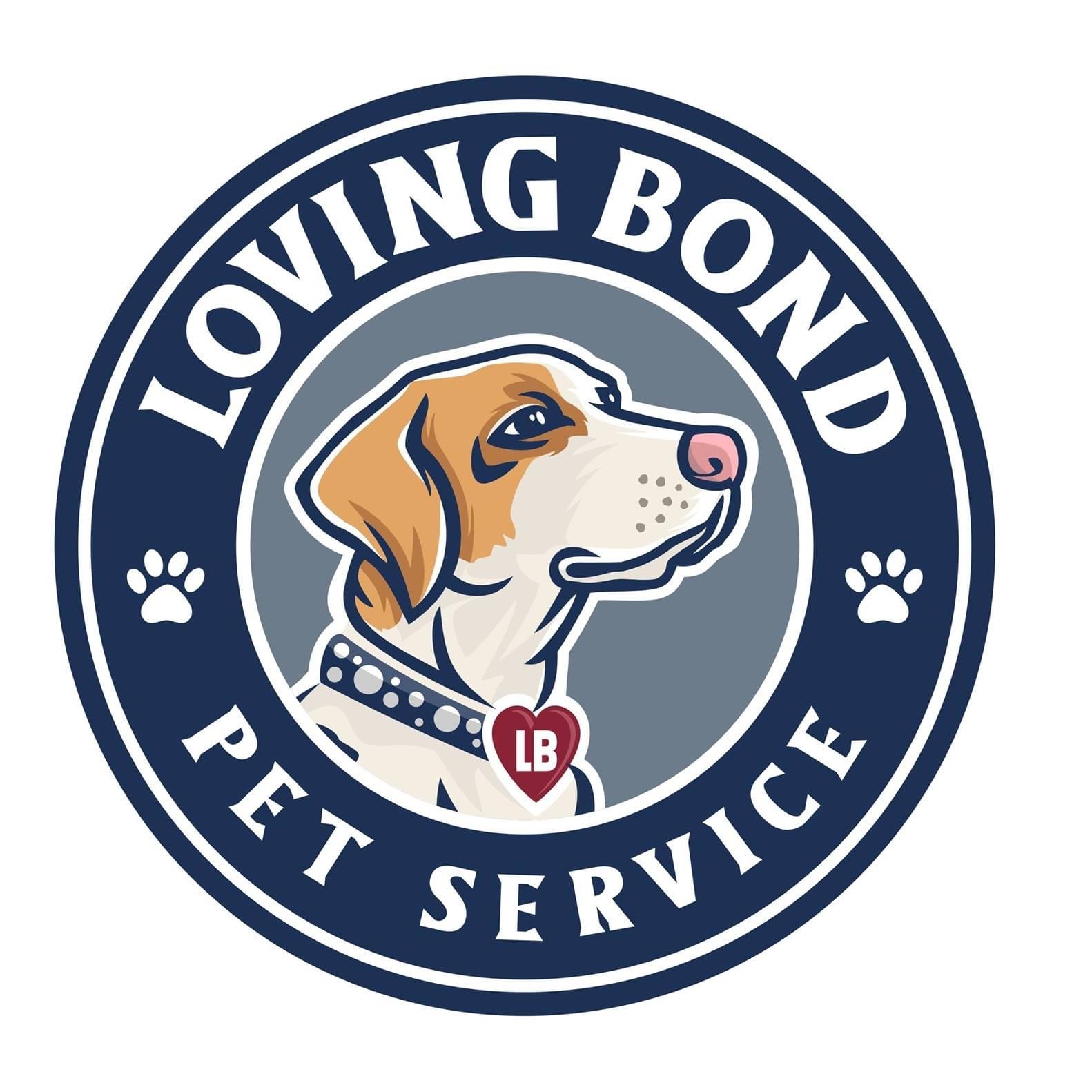 Loving Bond Pet Service