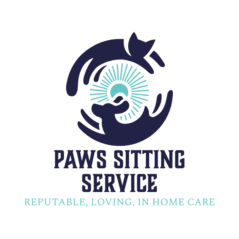 Paws Sitting Service