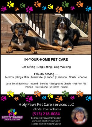 Local pet sale care services
