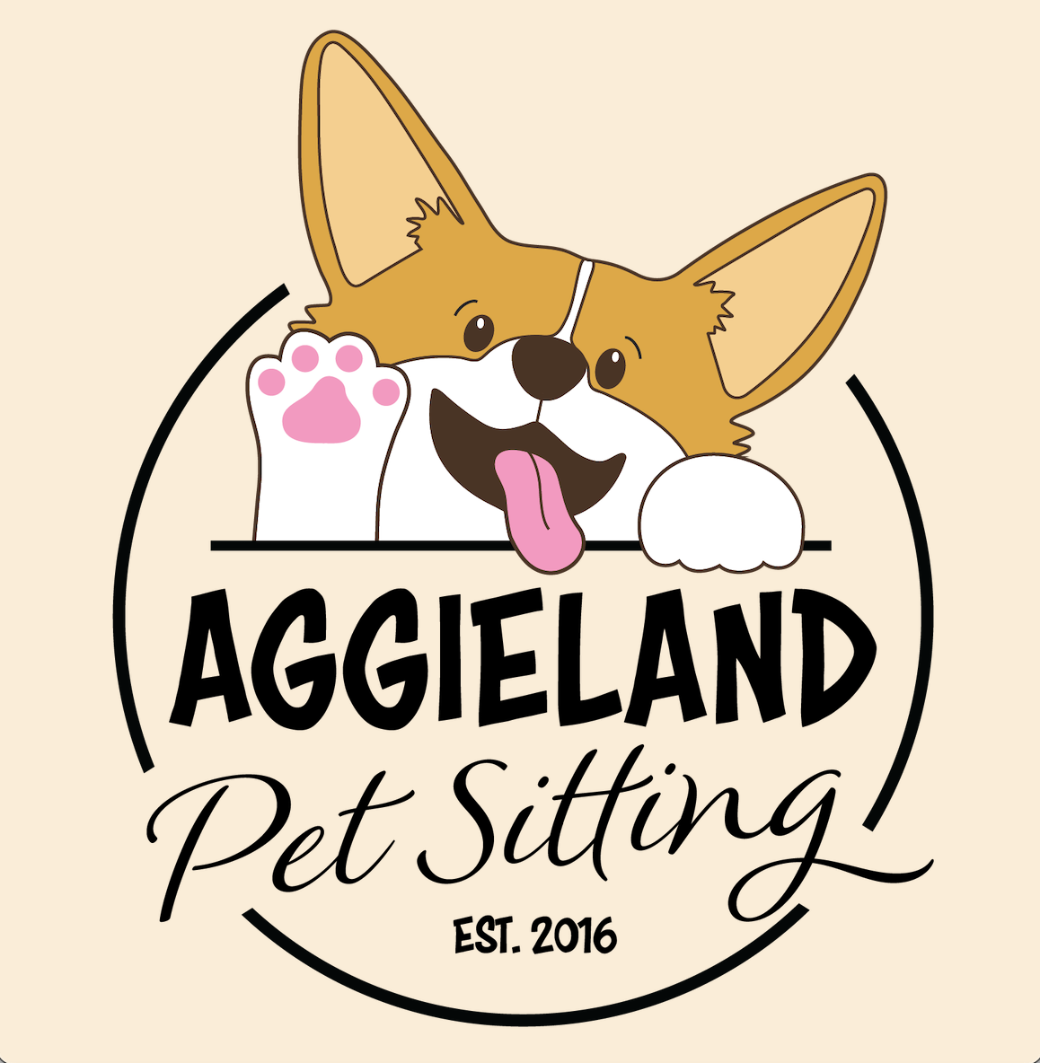 Aggieland Pet Sitting LLC