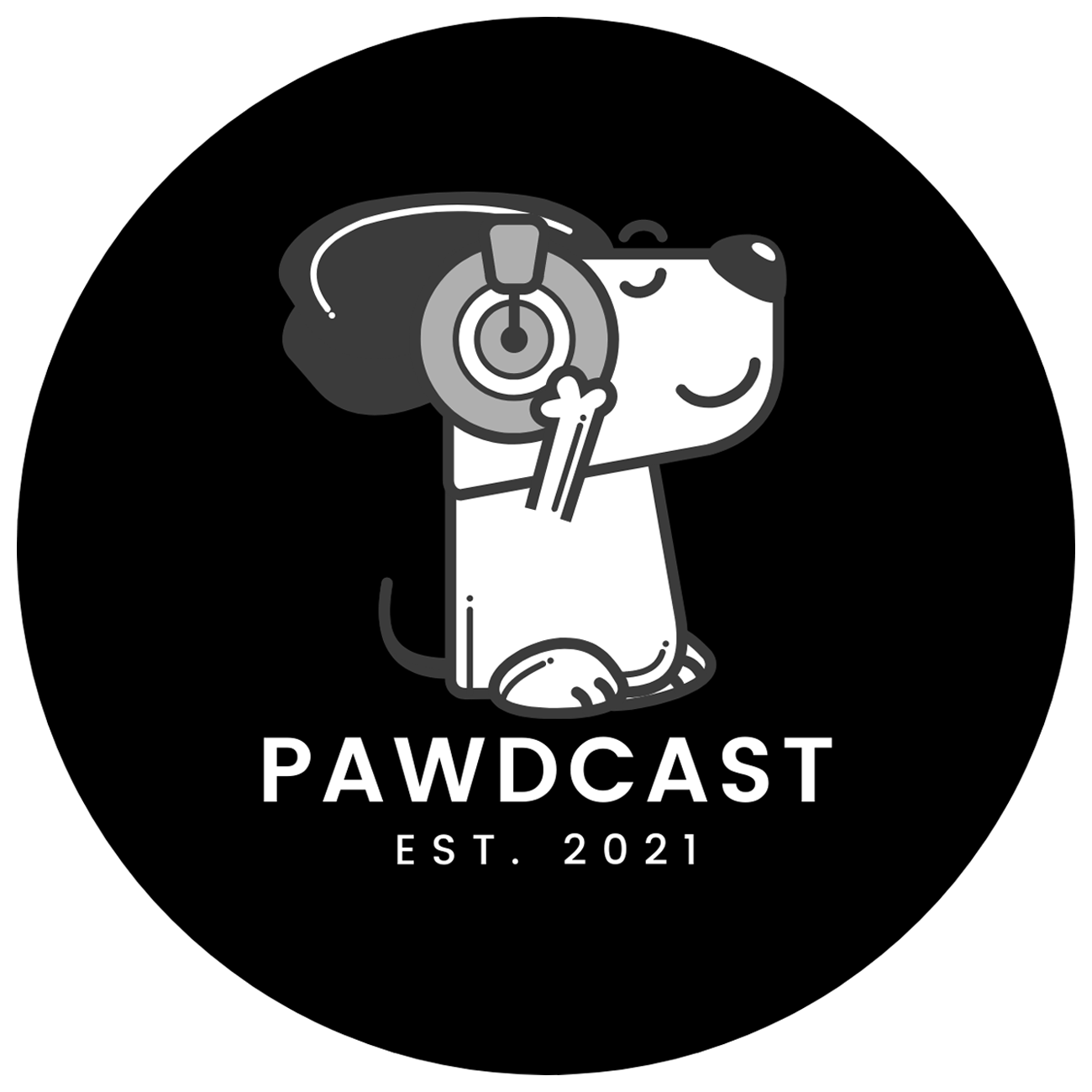 Pawdcast LLC