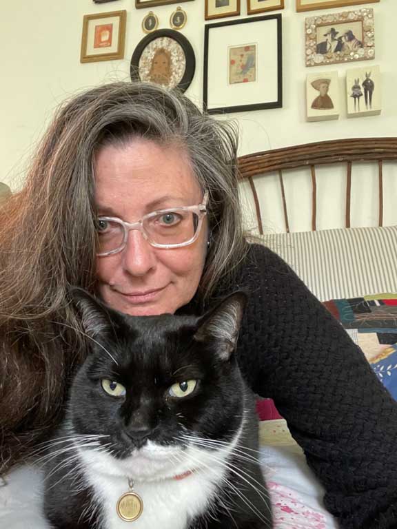 Susan's Pet & House Sitting