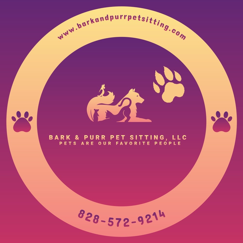 Bark & Purr Pet Sitting, LLC