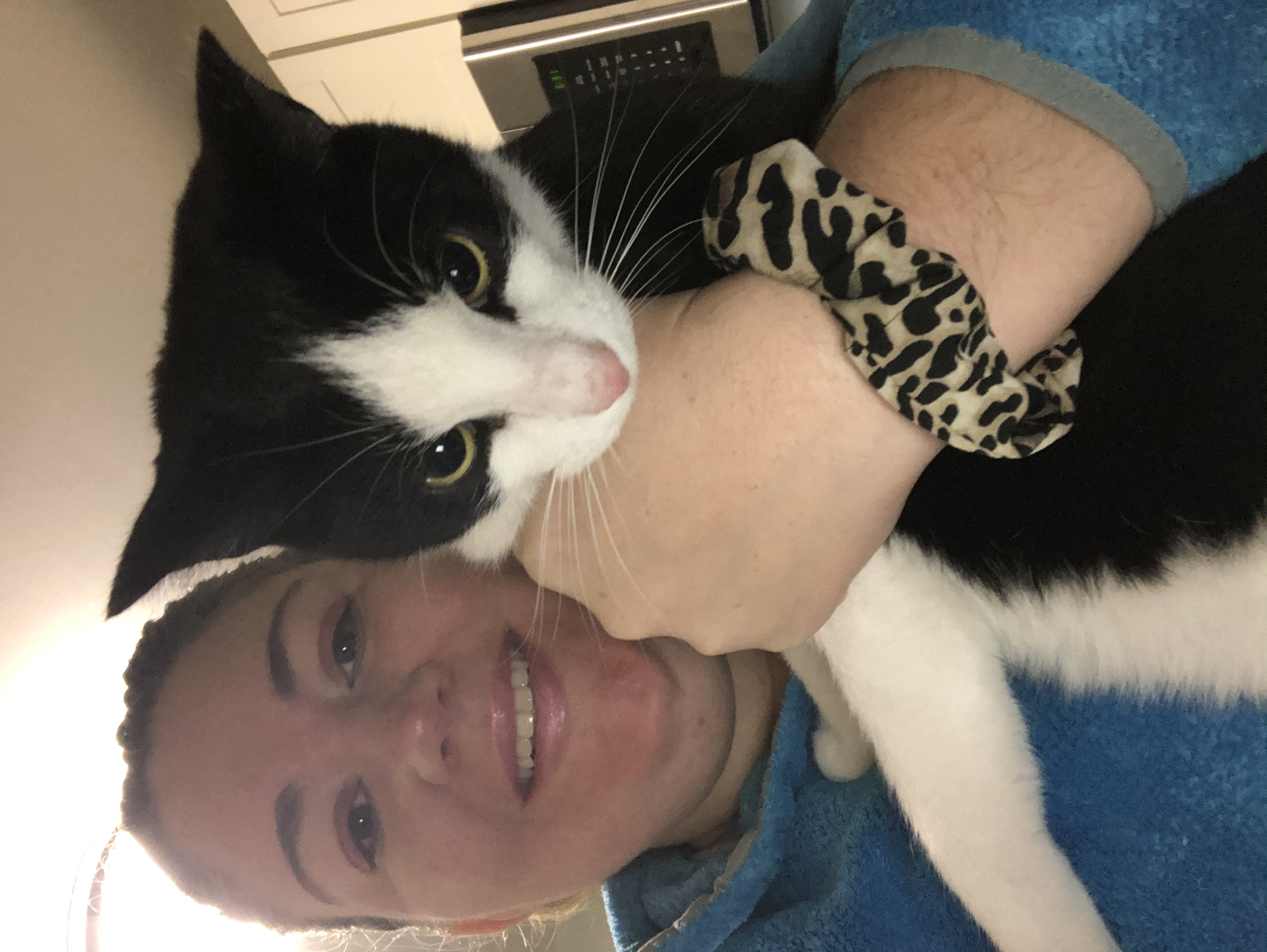 Amelia’s Pet Care Service