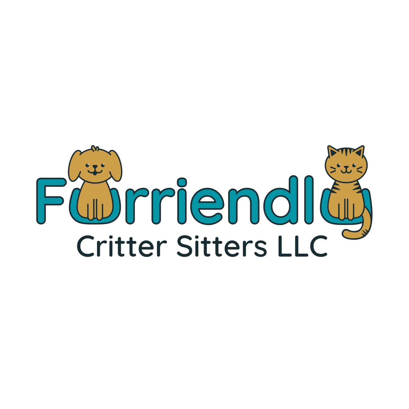 Furriendly Critter Sitters LLC