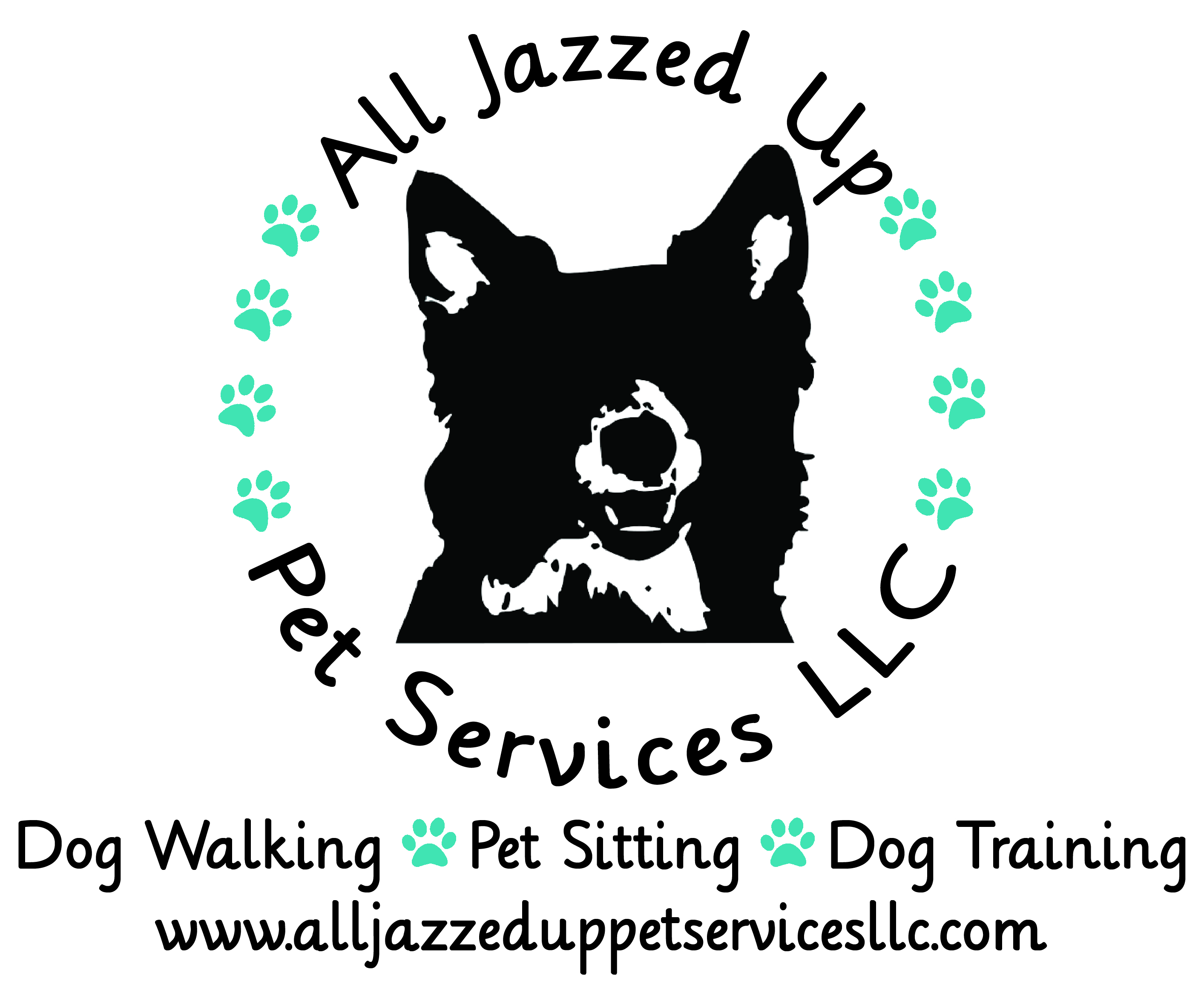 All Jazzed Up Pet Services LLC