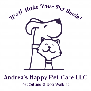 Andrea s Happy Pet Care LLC
