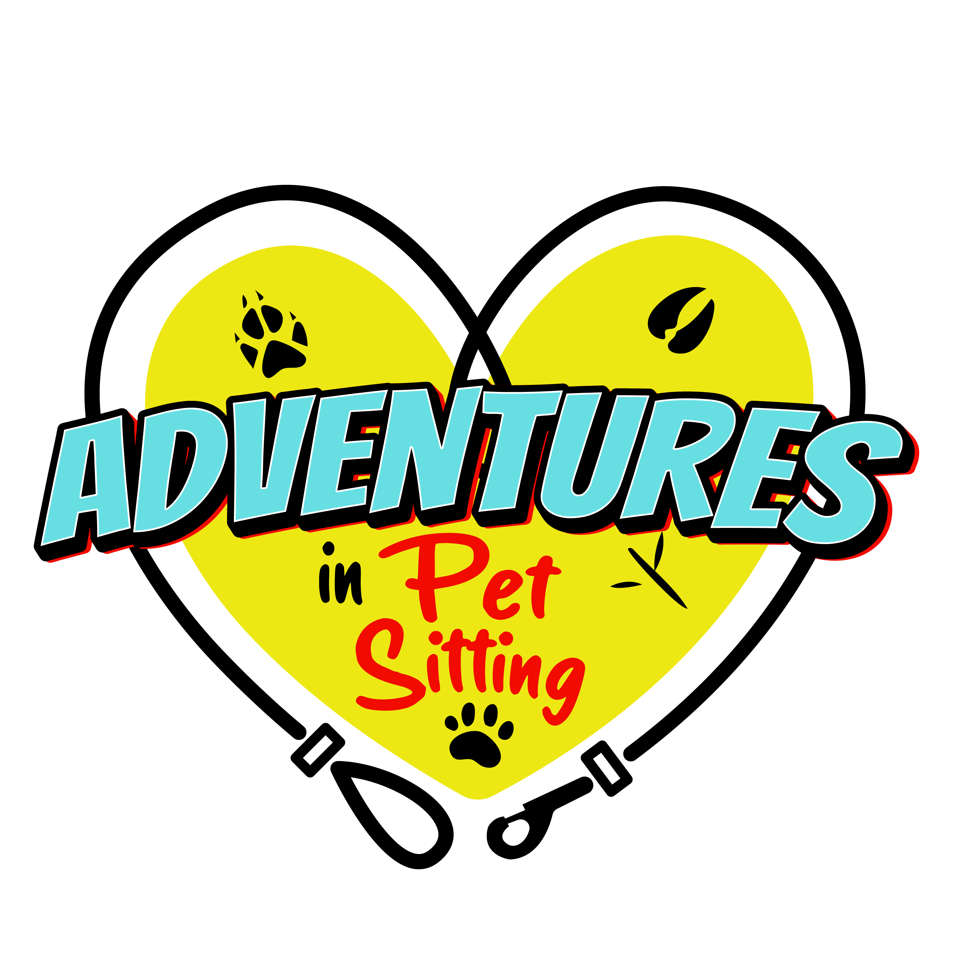 Adventures In Pet Sitting