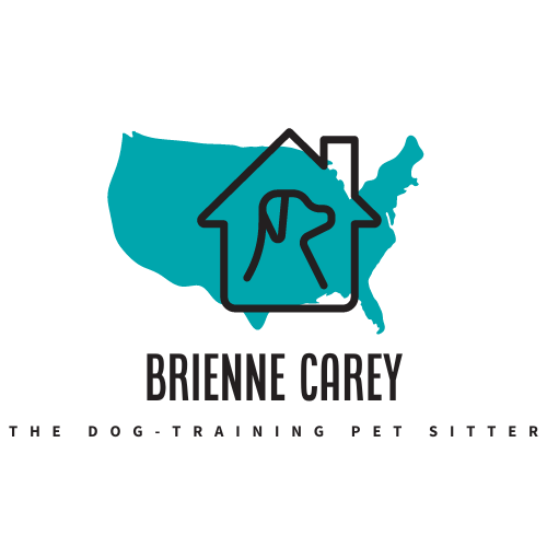 Brienne Carey - Dog Lady Bri, PDT