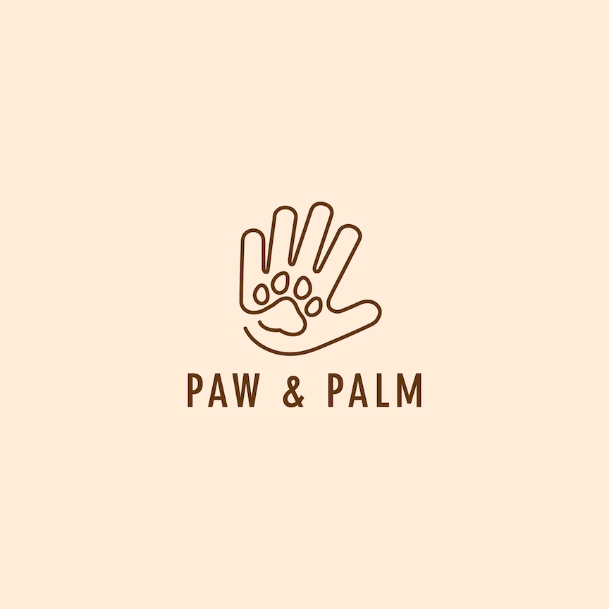 Paw & Palm