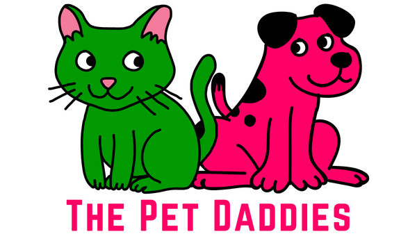 The Pet Daddies