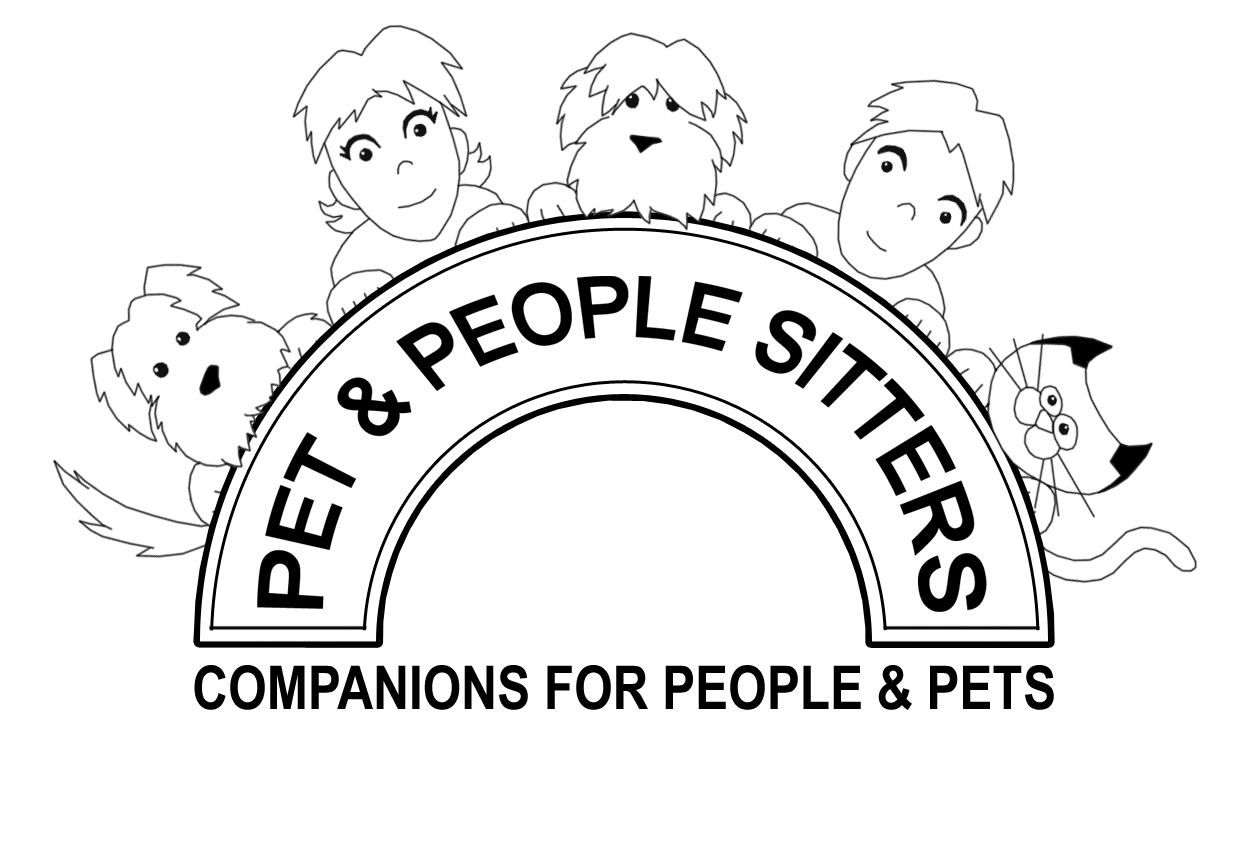 Pet and People Sitters Inc.