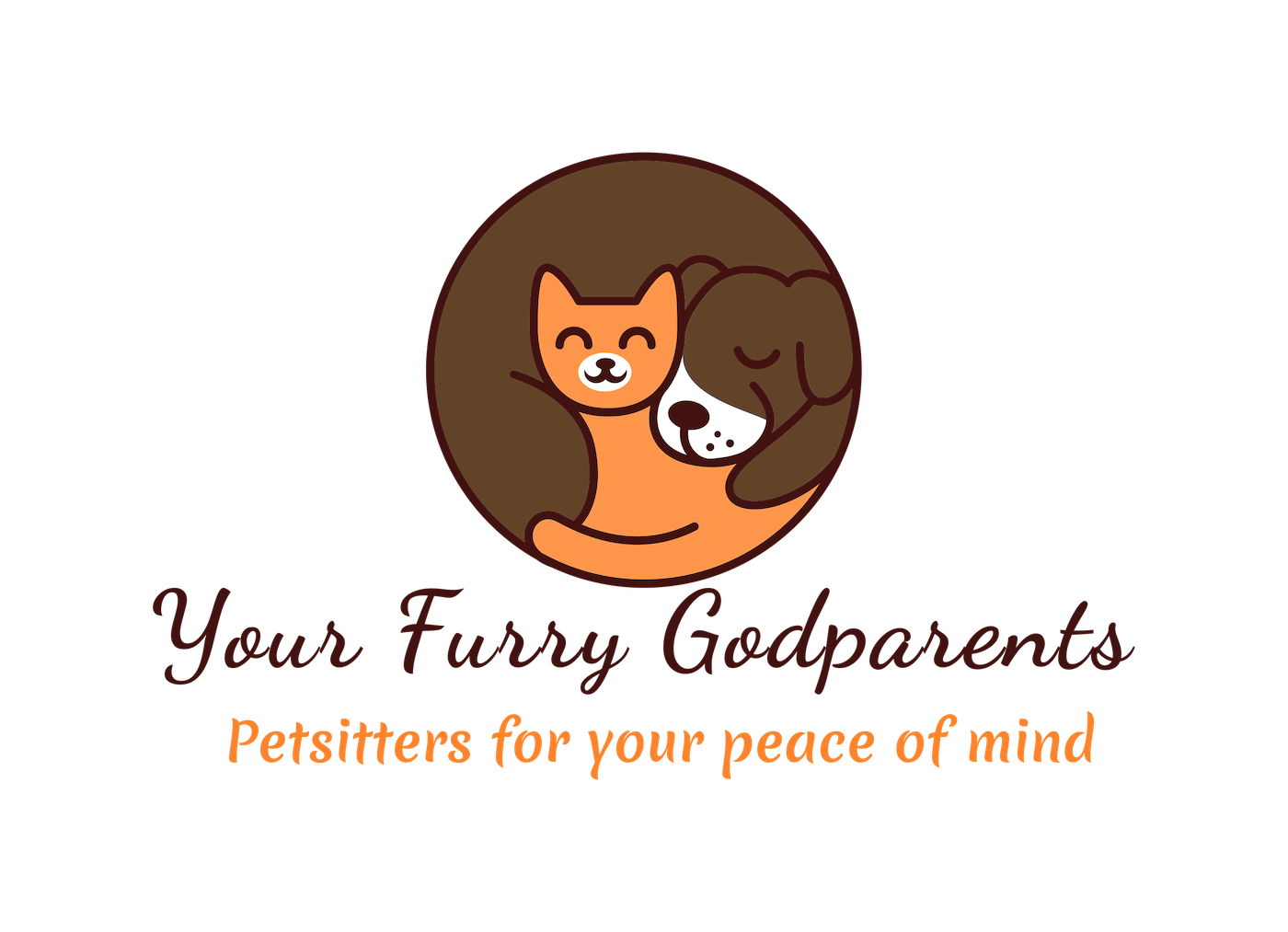 Your Furry Godparents LLC