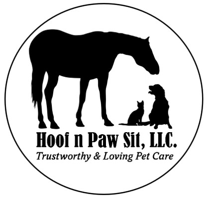 Hoof n Paw Sit, LLC.
