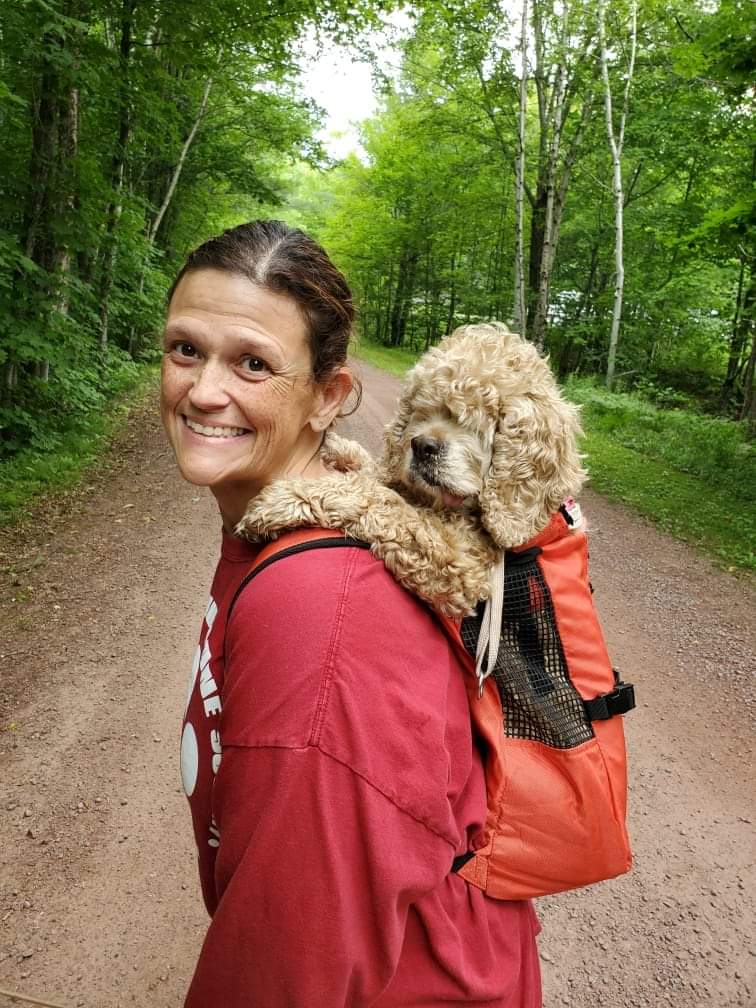 Shelby the Pet Nanny, LLC.