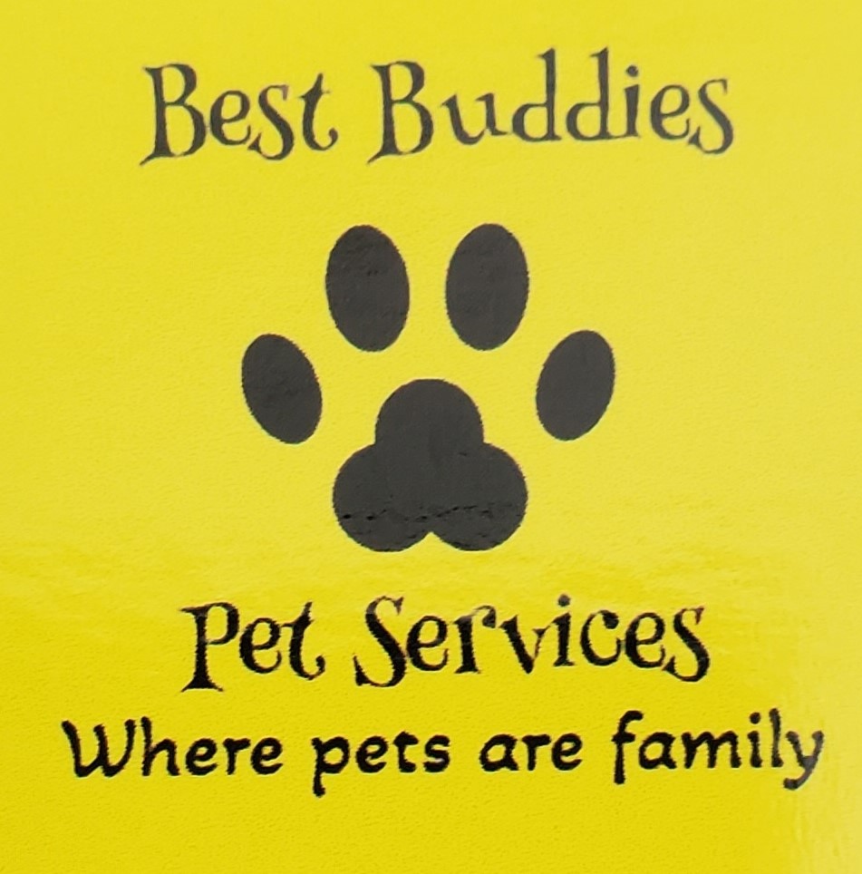 Best Buddies Pet Services LLC