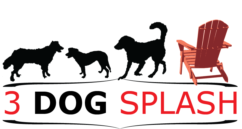 3 Dog Splash