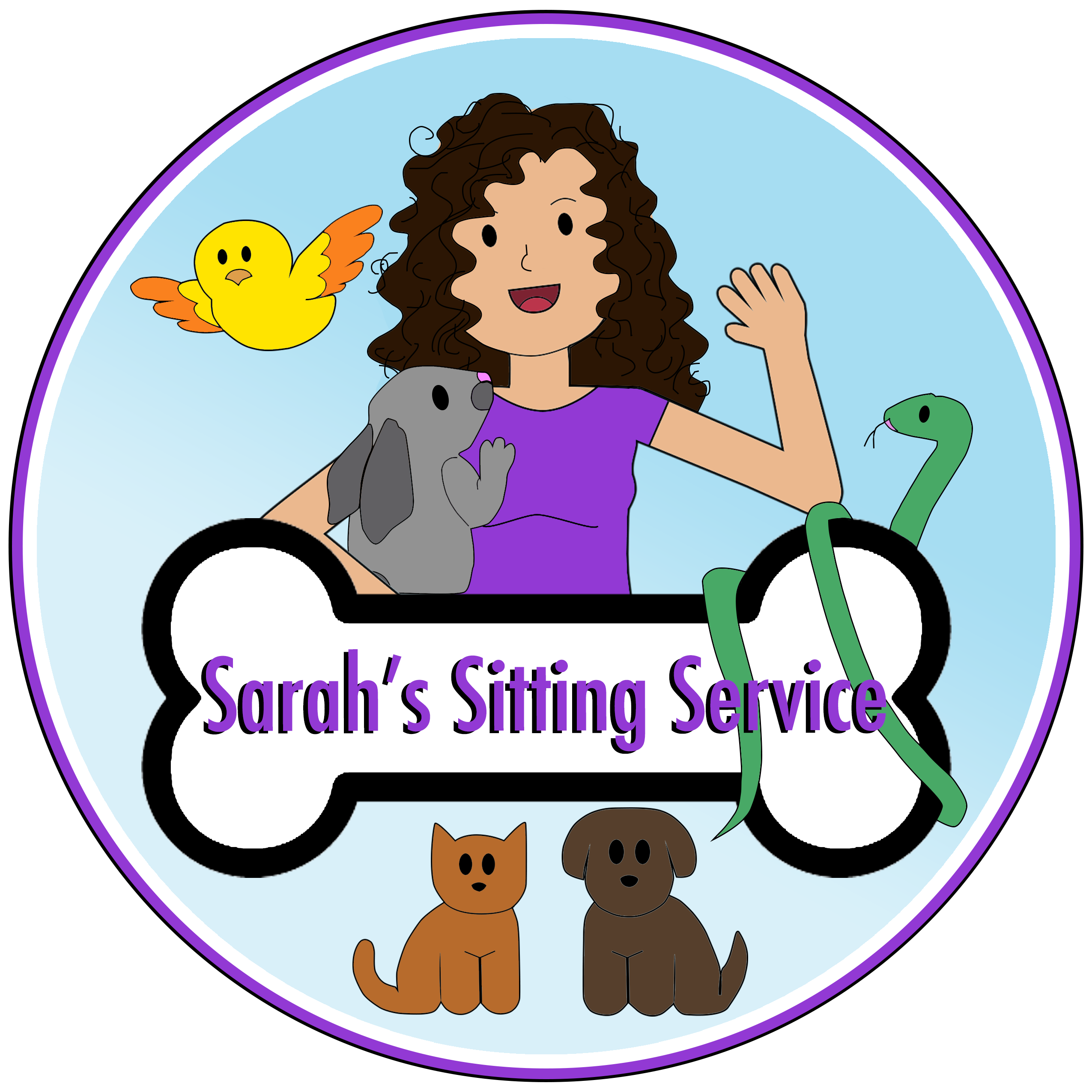 Sarah's Sitting Service LLC