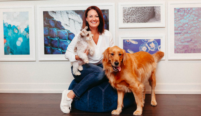 Marina District Pet Care
