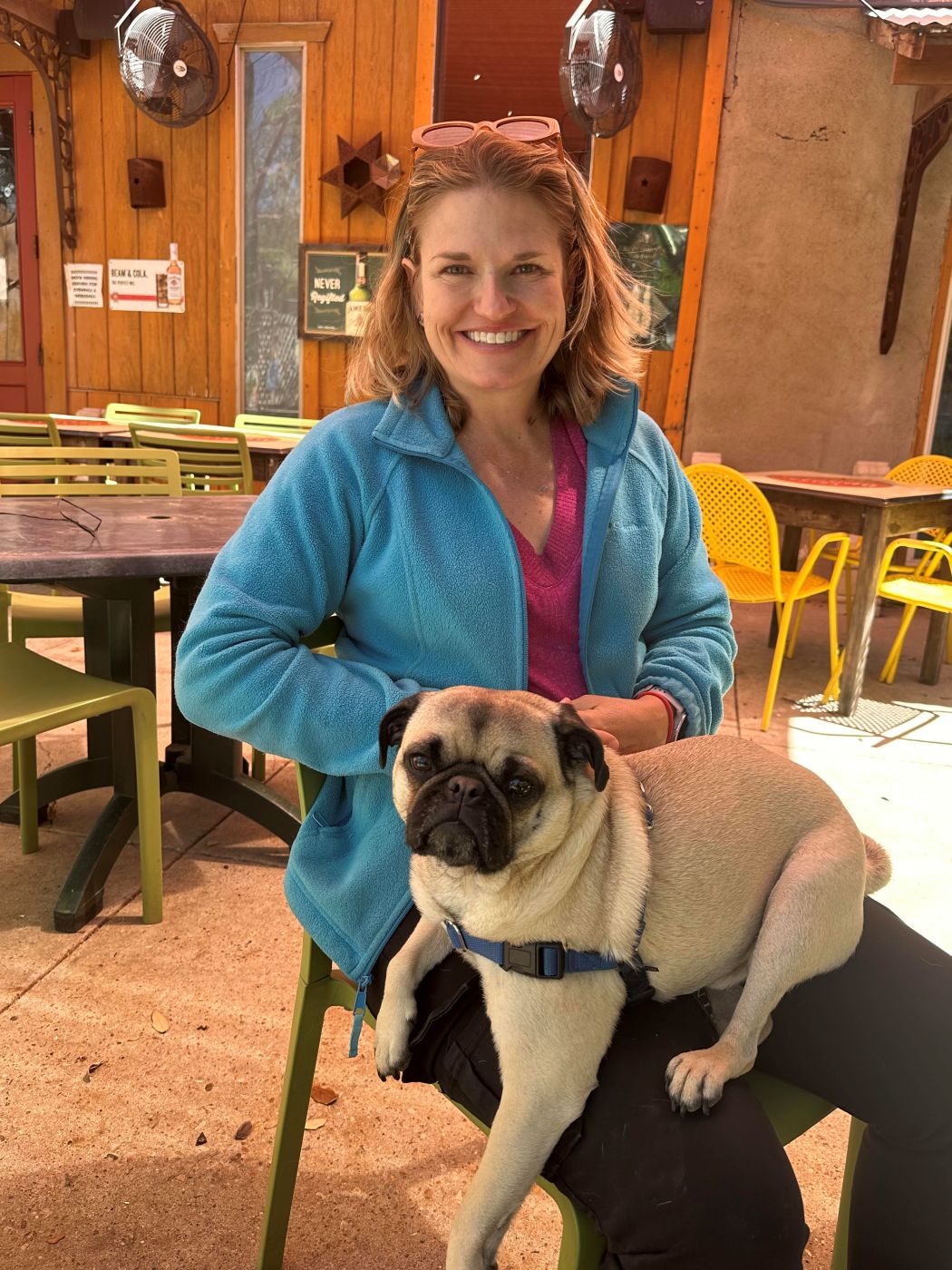 Gerogie's Pet Care