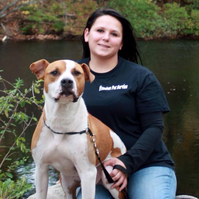 Freedom Pet service