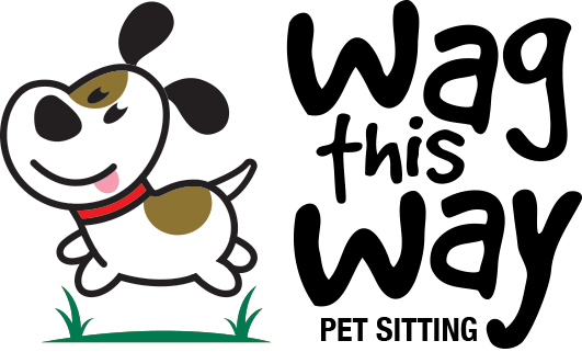 Wag This Way Pet Sitting LLC