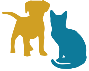 Mutt and Tabby