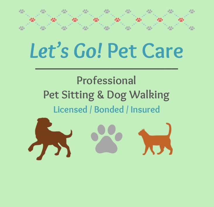 Let's Go! Pet Care
