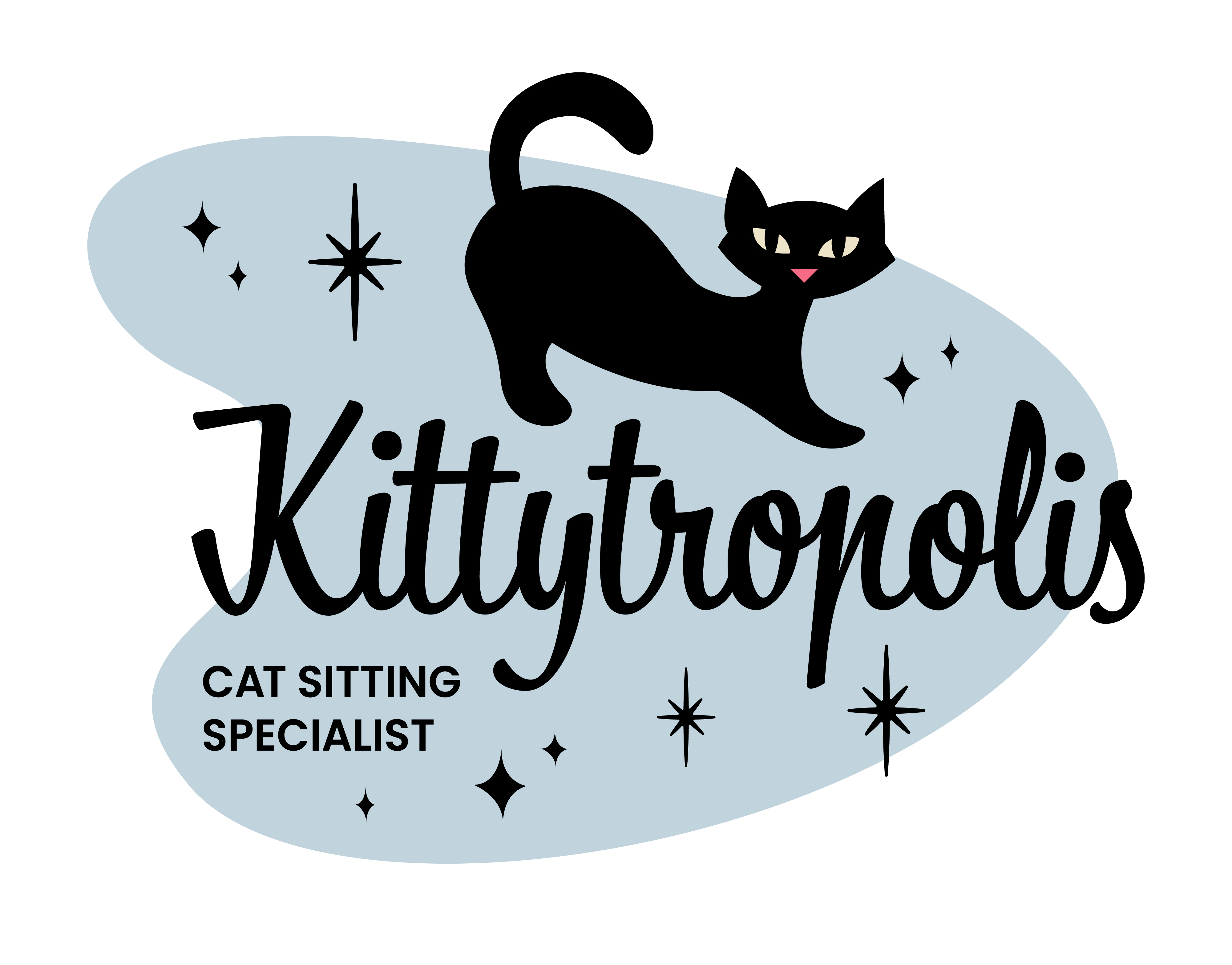 Kittytropolis Cat Sitting Specialists